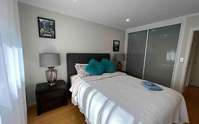 “Henderson Dream Guest House”